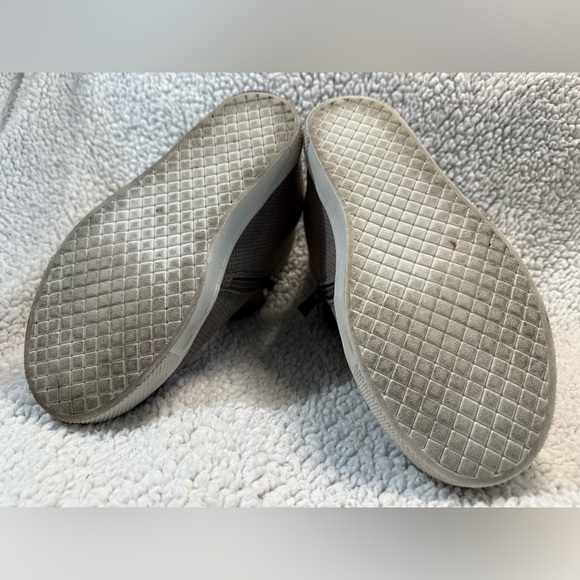 Torrid Extra Wide Width Perforated Wedge Sneaker - Picture 6 of 6